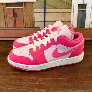 Jordan 1 Low Valentine’s Day‎ (GS) Shoes 4Y